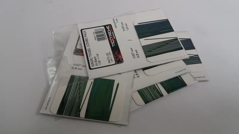 TEXTREME Magic Tinsel Combo Pack in Black-4